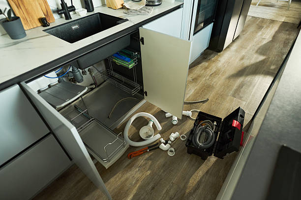 24/7 Emergency Pipe Repair experts in Nebo, NC